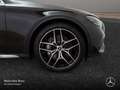 Mercedes-Benz E 300 de T 4M Hybrid Avantgarde 360° Distr. AHK 9G Schwarz - thumbnail 6