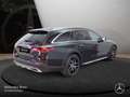 Mercedes-Benz E 300 de T 4M Hybrid Avantgarde 360° Distr. AHK 9G Schwarz - thumbnail 8