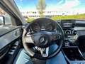 Mercedes-Benz C 200 Burmester/AHK/9G Tronic Silber - thumbnail 12