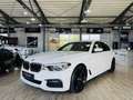 BMW 530 e M Sport*KAMERA*NAVI*LED*19 ZOLL Weiß - thumbnail 1