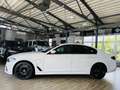 BMW 530 e M Sport*KAMERA*NAVI*LED*19 ZOLL Weiß - thumbnail 3