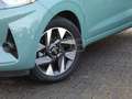 Hyundai i10 1.0 Trend  NAVI KAMERA SHZ Grün - thumbnail 12