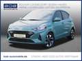 Hyundai i10 1.0 Trend  NAVI KAMERA SHZ Grün - thumbnail 1