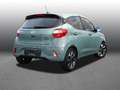 Hyundai i10 1.0 Trend  NAVI KAMERA SHZ Grün - thumbnail 2