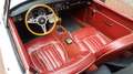 MG MGB Roadster Bianco - thumbnail 7