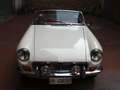 MG MGB Roadster Bianco - thumbnail 5