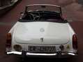 MG MGB Roadster Bianco - thumbnail 6