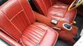 MG MGB Roadster Bianco - thumbnail 10