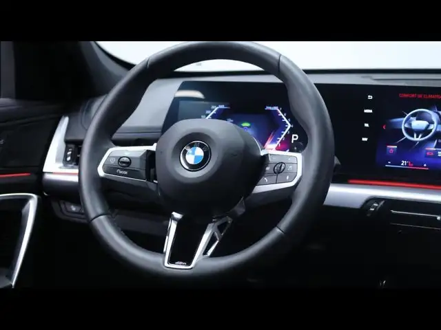 BMW X1 view 14