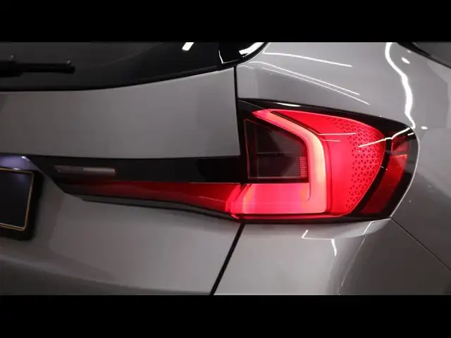 BMW X1 view 8