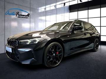 M Sport Pro *19Zoll*Pano*AHK*ACC*