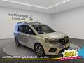 Renault Kangoo 1.5 Blue dci Authentic 115cv E6 Grigio - thumbnail 1