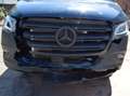 Mercedes-Benz Sprinter 319 CDI 4x4 Allradantrieb PRO 9G-TRONIC Blauw - thumbnail 21