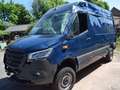 Mercedes-Benz Sprinter 319 CDI 4x4 Allradantrieb PRO 9G-TRONIC Blauw - thumbnail 30