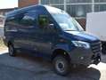 Mercedes-Benz Sprinter 319 CDI 4x4 Allradantrieb PRO 9G-TRONIC Blauw - thumbnail 34