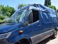 Mercedes-Benz Sprinter 319 CDI 4x4 Allradantrieb PRO 9G-TRONIC Blauw - thumbnail 29