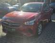 Opel Corsa F 1.2 Turbo Edition *wenig Kilometer* Rouge - thumbnail 4