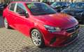 Opel Corsa F 1.2 Turbo Edition *wenig Kilometer* Rouge - thumbnail 1