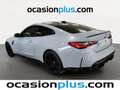 BMW M4 Coupé Competition Gris - thumbnail 3