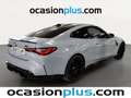 BMW M4 Coupé Competition Gris - thumbnail 4