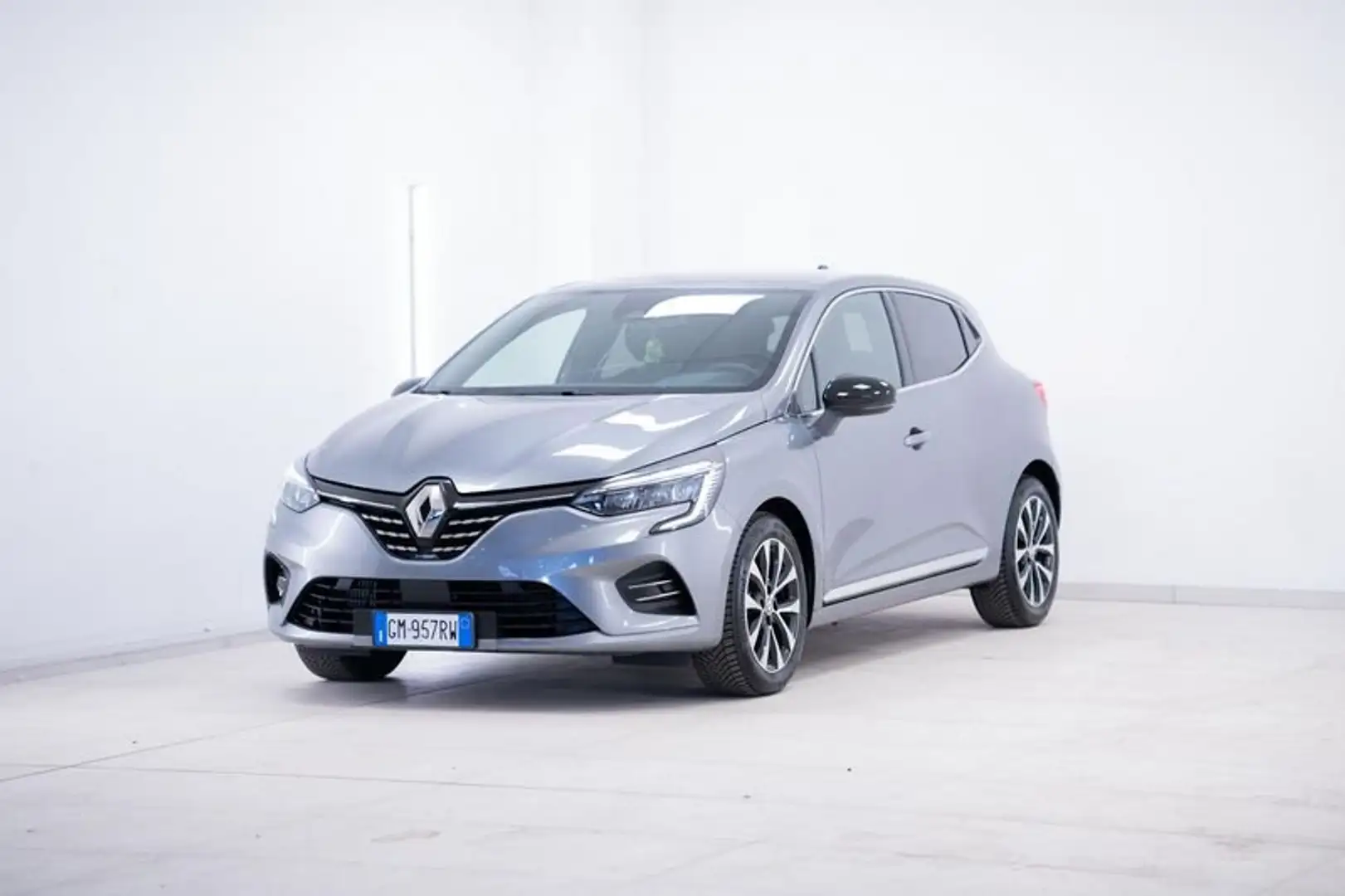 Renault Clio 1.0 TCe Techno 90cv - 1