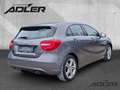 Mercedes-Benz A 180 CDI AHK-klappbar Navi Memory Sitze Bi-Xenon Kurven Grau - thumbnail 3