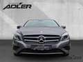 Mercedes-Benz A 180 CDI AHK-klappbar Navi Memory Sitze Bi-Xenon Kurven Grijs - thumbnail 5