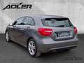 Mercedes-Benz A 180 CDI AHK-klappbar Navi Memory Sitze Bi-Xenon Kurven Gris - thumbnail 5