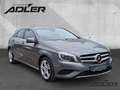 Mercedes-Benz A 180 CDI AHK-klappbar Navi Memory Sitze Bi-Xenon Kurven Grijs - thumbnail 2