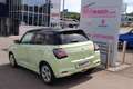 Suzuki Swift 1.2 Hybrid Comfort CVT Navi Kamera Sitzheizung Amarillo - thumbnail 2