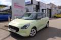 Suzuki Swift 1.2 Hybrid Comfort CVT Navi Kamera Sitzheizung Amarillo - thumbnail 16