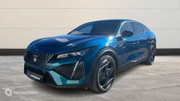 PHEV 225ch GT e-EAT8