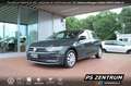 Volkswagen Polo 1.0 Comfortline NAVI PANO EPH Klima Gris - thumbnail 1