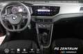 Volkswagen Polo 1.0 Comfortline NAVI PANO EPH Klima Gris - thumbnail 17