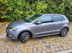 Volkswagen Polo Polo 1.2 TSI Style - fotografija vozila