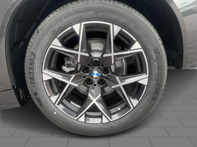 BMW X3 20d xDrive M-Paket AHK Memory H/K 360 Kamera — photo 6
