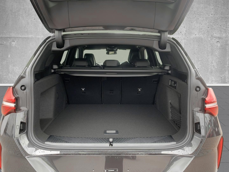 BMW X3 20d xDrive M-Paket AHK Memory H/K 360 Kamera — photo 14