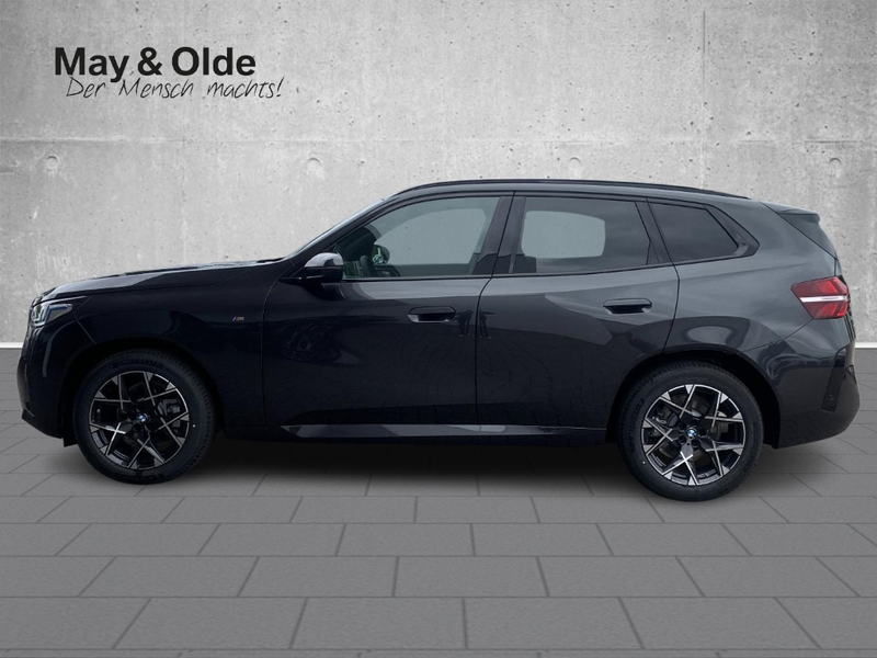 BMW X3 20d xDrive M-Paket AHK Memory H/K 360 Kamera — photo 2