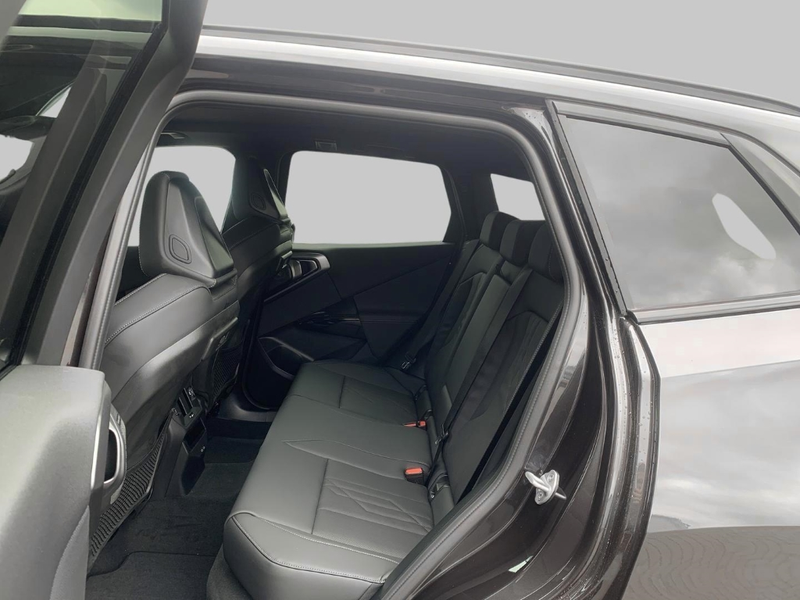 BMW X3 20d xDrive M-Paket AHK Memory H/K 360 Kamera — photo 8