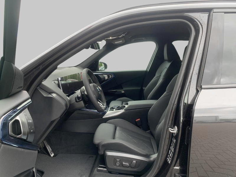 BMW X3 20d xDrive M-Paket AHK Memory H/K 360 Kamera — photo 9