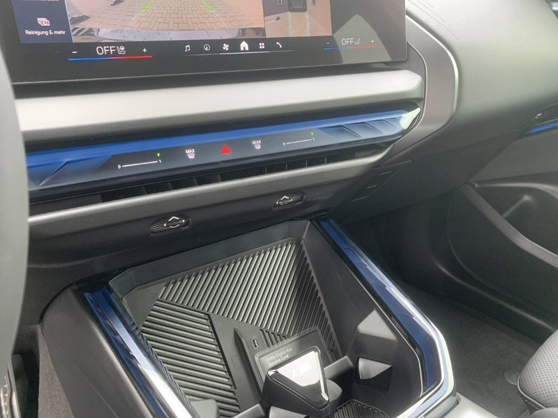 BMW X3 20d xDrive M-Paket AHK Memory H/K 360 Kamera — photo 12