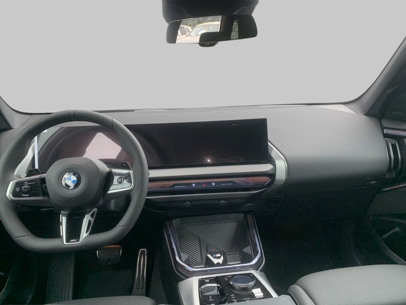 BMW X3 20d xDrive M-Paket AHK Memory H/K 360 Kamera — photo 7