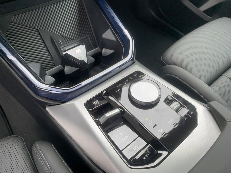BMW X3 20d xDrive M-Paket AHK Memory H/K 360 Kamera — photo 13