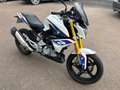 BMW G 310 R Blanc - thumbnail 2