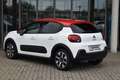 Citroen C3 C3 PT 110 Shine EAT6 Navi über App SHZ LM M+S Bluetooth Wit - thumbnail 23