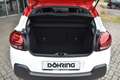 Citroen C3 C3 PT 110 Shine EAT6 Navi über App SHZ LM M+S Bluetooth Wit - thumbnail 25