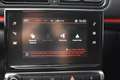 Citroen C3 C3 PT 110 Shine EAT6 Navi über App SHZ LM M+S Bluetooth Wit - thumbnail 12