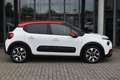 Citroen C3 C3 PT 110 Shine EAT6 Navi über App SHZ LM M+S Bluetooth Wit - thumbnail 26