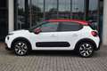 Citroen C3 C3 PT 110 Shine EAT6 Navi über App SHZ LM M+S Bluetooth Wit - thumbnail 22