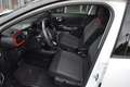 Citroen C3 C3 PT 110 Shine EAT6 Navi über App SHZ LM M+S Bluetooth Wit - thumbnail 5